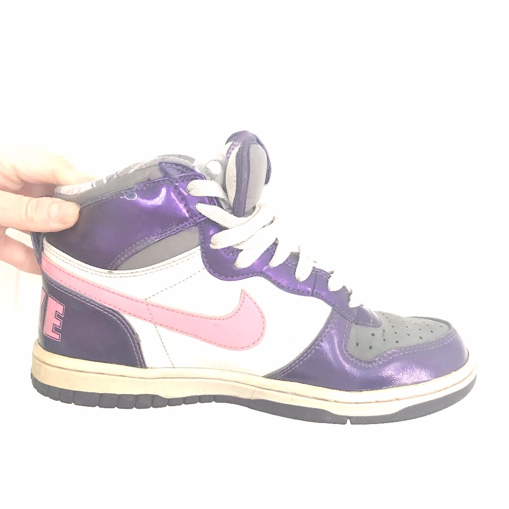 Nike sneakers